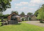 Location vacances Nevern - Glas y Dorlan-1