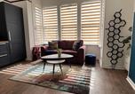 Location vacances Southend-on-Sea - Modern accomodation in Westcliff-On-Sea-1