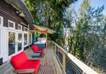 Hôtel Eugene - Mckenzie View Cottage-1
