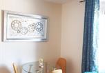 Location vacances  Gare de Bath - Pulteney Road Apartment-3