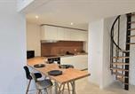 Location vacances Nîmes - Spacieux appartement rénové - Cœur de Nîmes-3