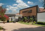 Hôtel Bedford - Courtyard by Marriott Dallas-Fort Worth/Bedford-1
