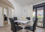 Location vacances Zadarska - Apartments Bilic-3