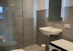 Location vacances Düsseldorf - Düsseldorf Pempelfort Design-Apartment-2