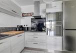 Location vacances  Seine et Marne - Apartement Serris Extra center-3