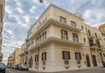 Location vacances Monopoli - Domusapuliae Apartments-1