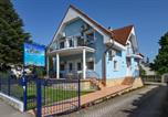 Location vacances Balatonalmádi - Kék Lagúna Vendégház-1