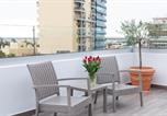 Location vacances Faro - Avenue 41 Guest House-4