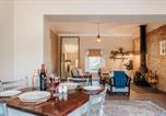 Location vacances Montagu - White Water Farm-4