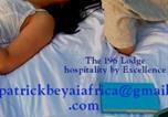 Location vacances Pretoria - The 196 Lodge-4