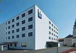 Hôtel Tulbing - Best Western Hotel Tulln-1