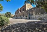 Location vacances Alia - Acque Di Palermo-2