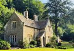 Location vacances Nailsworth - Owlpen Manor Cottages-1