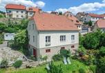 Location vacances Melk - Ferienhaus Mit Garten-1