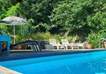 Location vacances Oggebbio - Raggio di Sole Villa-1