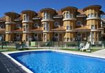 Location vacances Noja - Apartamentos Quinto Sueño-4