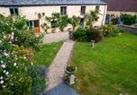 Hôtel Ilfracombe - Hollamoor Farm-4