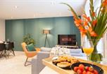 Location vacances Leeds - 1 Bedroom Flat - Long Term Stay Rates-Contractors-Professionals-Relocation-1