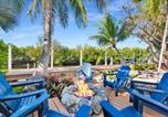 Location vacances Summerland Key - New Listing! Reel Joy Waterfront Luxe with Pool and Private Dock home-2