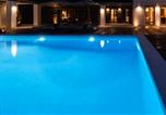 Location vacances Ιος - Ios sea view-1