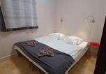 Location vacances Mezőkövesd - Színes Apartmanok és Kemencés Apartmanok-4