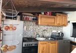 Location vacances  slivno - Apartments in Komarna 43529-2