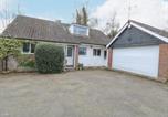 Location vacances Wroxham - Swan Dyke Cottage-1