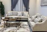 Location vacances Jeddah - شقق الابداع-4