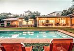 Location vacances Sainte-Lucie - Ngoye Lodge-2