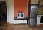 Location vacances Fonyód - Petra Apartmanház-4
