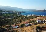 Location vacances Αγιος Νικολαος - Maris Villas-2