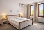 Hôtel Piešťany - Saint Michael Boutique & Garni Hotel Trnava-3