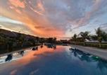 Hôtel Indonésie - Aston Gorontalo Hotel & Convention Center-4