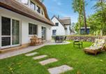 Location vacances Zirchow - Stunning Home In Zirchow With Sauna-2