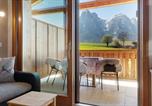 Location vacances Castelrotto - Schererhof Abendrot-4