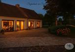 Location vacances Centre - Grande maison proche du Zoo de Beauval pour 16 personnes !-2