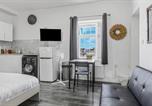 Location vacances Birmingham - Cosy & Comfortable City Centre Studio-3