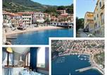 Location vacances Porto Azzurro - Sogno Azzurro 3 Da Claudia-1