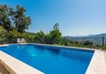 Location vacances Iznájar - Rufino Iznájar by Ruralidays-4