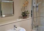 Location vacances Llanddyfnan - The Dairy Parc yr Odyn Pentraeth Ll75 8ul-3