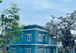 Hôtel Sultan Bathery - The Karlyle Homestay-1