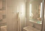 Hôtel Bremerhaven - Cuxlandhotel Studio 122-4