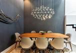 Location vacances Paddington - The Hyde Park Villa by Madestays-3