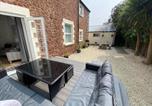 Location vacances Minehead - Beachside Cottage Minehead-1