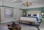 Hôtel Bay Shore - The Northport Hotel-4