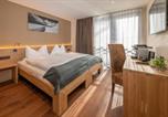 Hôtel Grächen - Hotel Heimatlodge-1