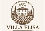 Location vacances Castellina in Chianti - Villa Elisa - appartamento nel cuore del Chianti-1