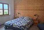 Location vacances Ribeauvillé - Gîte l'œuf ou la poule, parking privé, sur domaine viticole-4