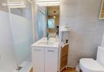 Location vacances Saint-Hilaire-de-Riez - La Dolce Vita proche des plages-4