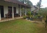 Location vacances Wadduwa - Nature Lake-2